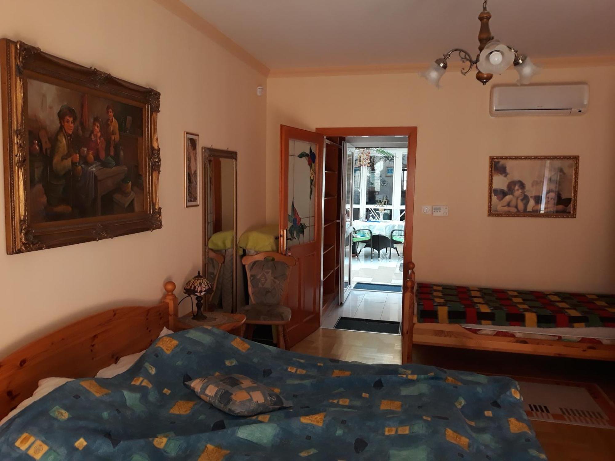 Kenezy Lux Apartman Vendeghaz Hajdúszoboszló Εξωτερικό φωτογραφία