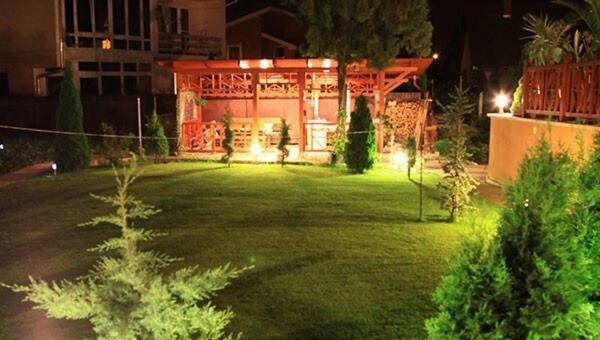 Kenezy Lux Apartman Vendeghaz Hajdúszoboszló Εξωτερικό φωτογραφία